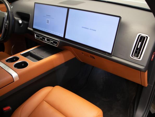 Li Auto (Lixiang) L7 I с пробегом 2023 года, цена 5 250 000 рублей, 47474 км, внедорожник, Автокод Объявления