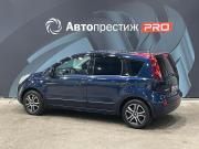 Nissan Note I Рестайлинг Пермь  - изображение 26