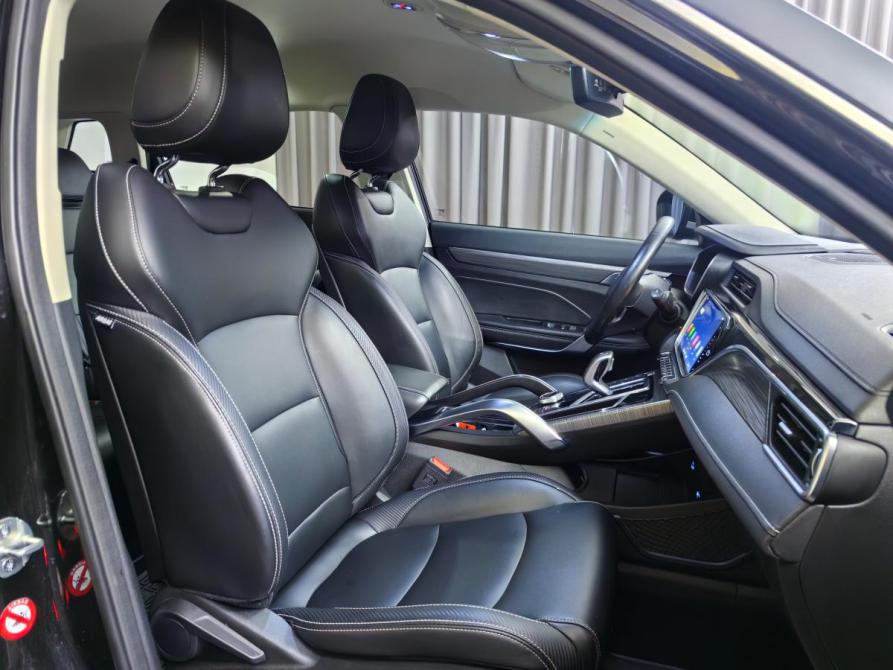 Geely Atlas Pro Москва  - изображение 8