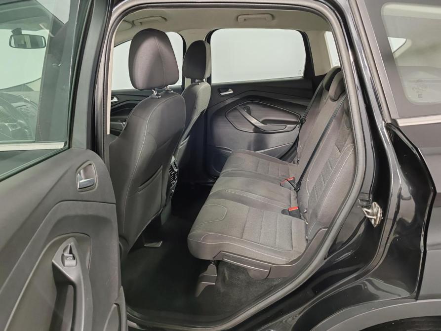 Ford Kuga II Москва  - изображение 12