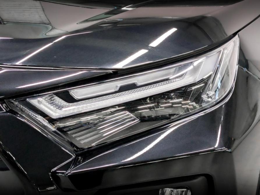 Toyota RAV4 V (XA50) Москва  - изображение 14