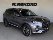 Chery Tiggo 7 Pro I Уфа  - изображение 16