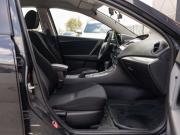 Mazda 3 II (BL) Новосибирск  - изображение 38