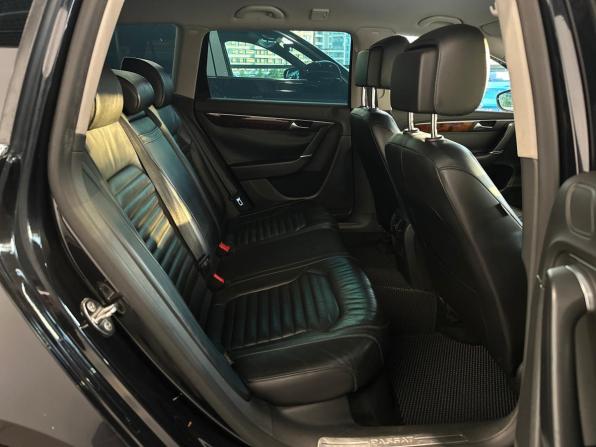 Volkswagen Passat B7 с пробегом 2011 года, цена 1 010 000 рублей, 209785 км, универсал, Автокод Объявления
