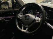 Volkswagen Touareg III Пермь  - изображение 46