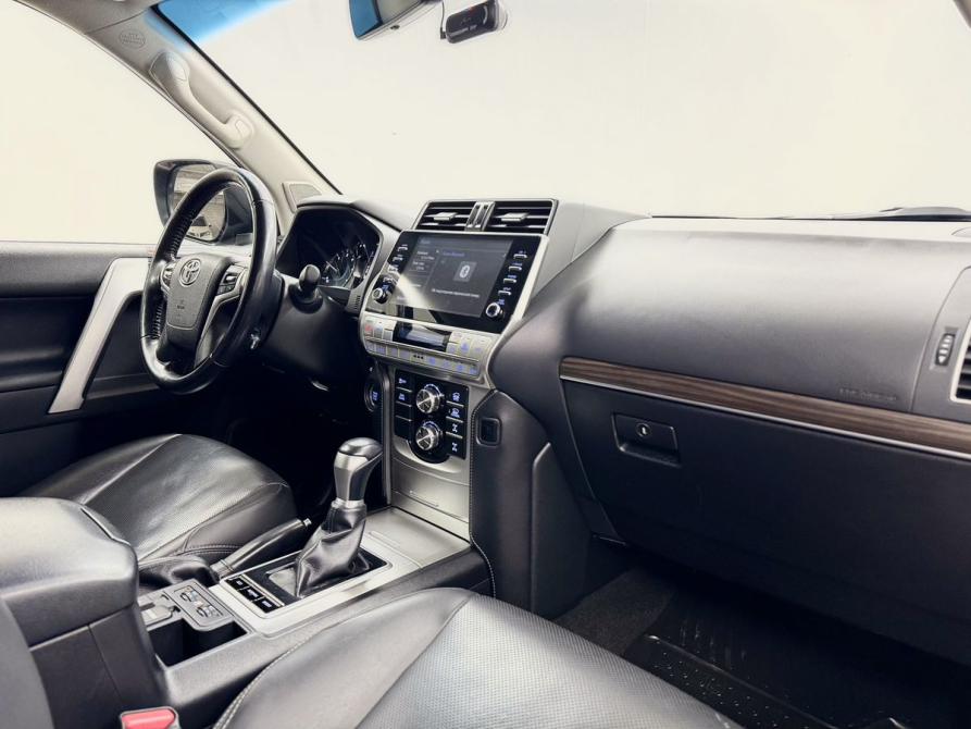 Toyota Land Cruiser Prado 150 Series Рестайлинг 3 Вологда  - изображение 11