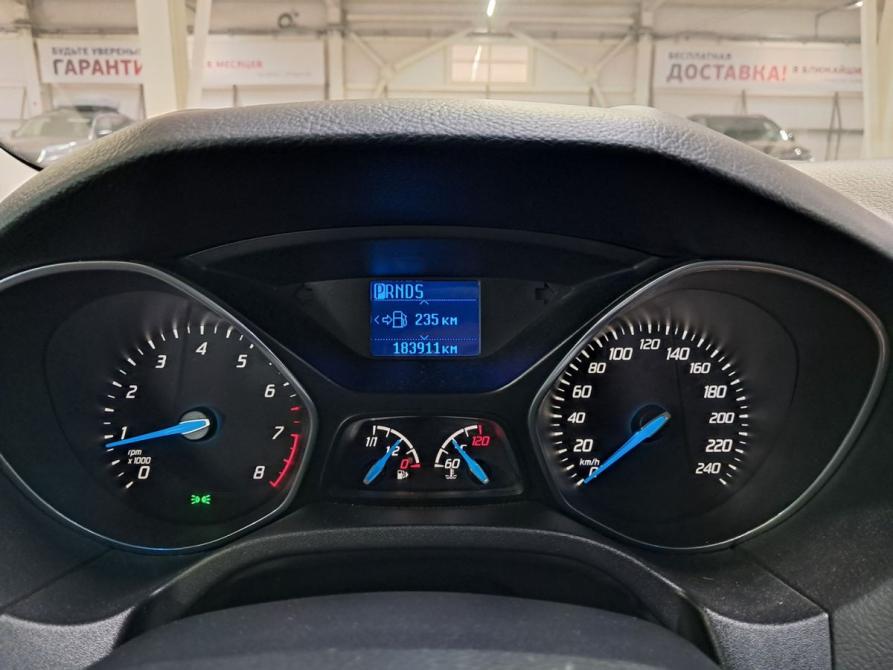 Ford Focus III Набережные Челны  - изображение 16