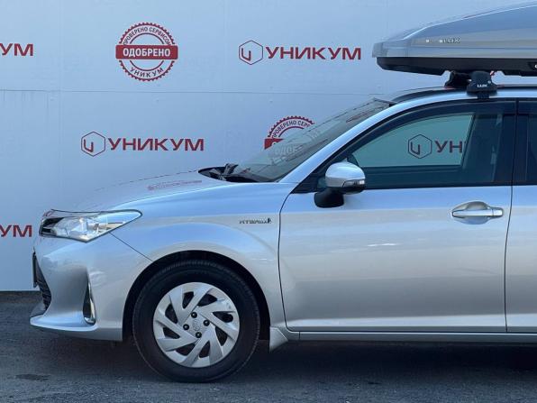 Toyota Corolla XI (E160 E170) Рестайлинг 2 с пробегом 2018 года, цена 1 333 000 рублей, 170889 км, универсал, Автокод Объявления