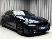 BMW 5 серии VI (F10/F11/F07) Ижевск  - изображение 37