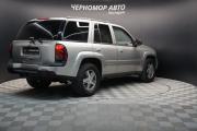 Chevrolet TrailBlazer I Рестайлинг Крым  - изображение 33