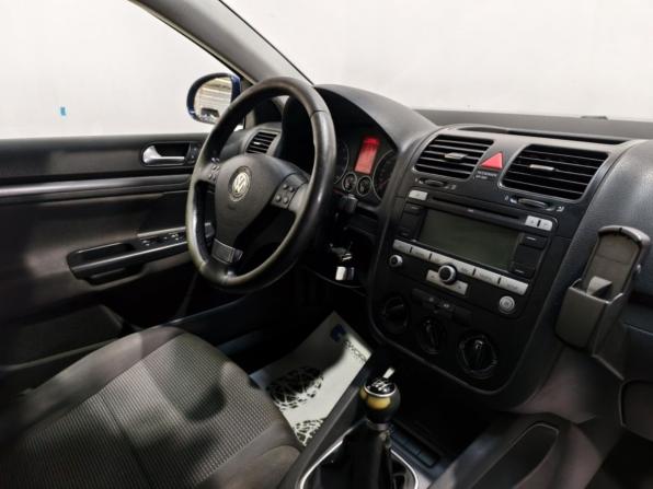 Volkswagen Golf V с пробегом 2008 года, цена 645 000 рублей, 265446 км, универсал, Автокод Объявления