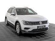 Volkswagen Tiguan II Москва  - изображение 30