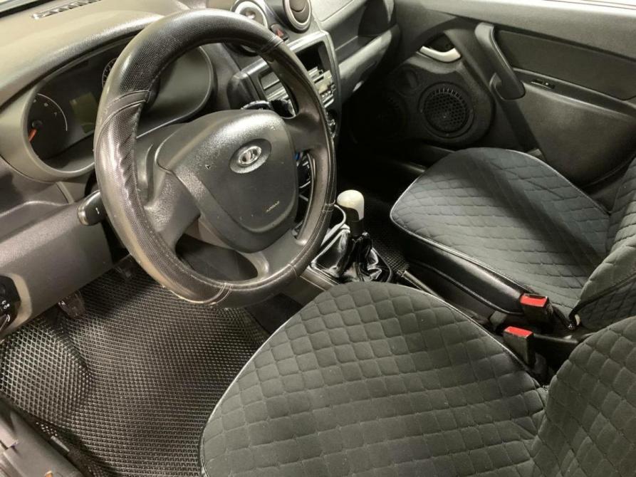 Lada (ВАЗ) Granta I Нижнекамск  - изображение 7