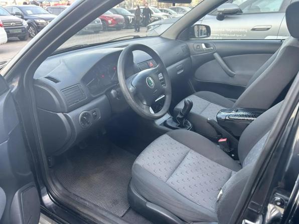 Skoda Octavia I (A4) Рестайлинг с пробегом 2006 года, цена 440 000 рублей, 299235 км, универсал, Автокод Объявления