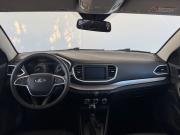 Lada (ВАЗ) Vesta I Рестайлинг (NG) Петрозаводск  - изображение 36