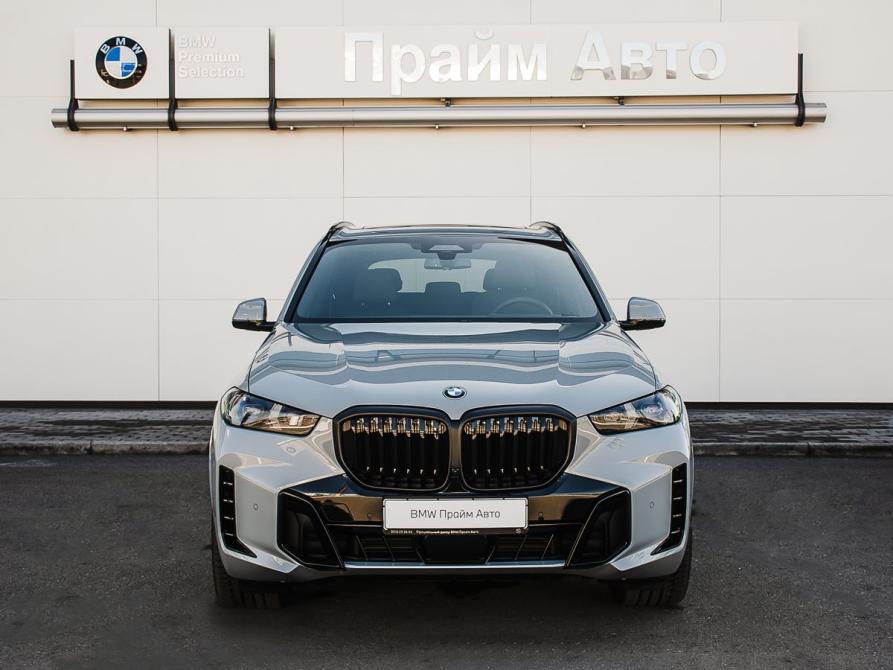 BMW X5 IV (G05/G18) Рестайлинг Магнитогорск  - изображение 3
