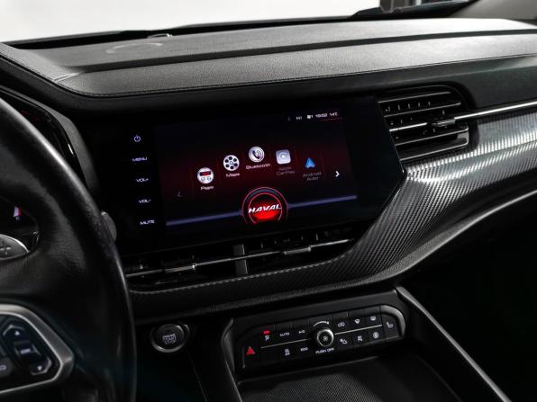 Haval F7x I с пробегом 2020 года, цена 1 589 000 рублей, 148632 км, внедорожник, Автокод Объявления
