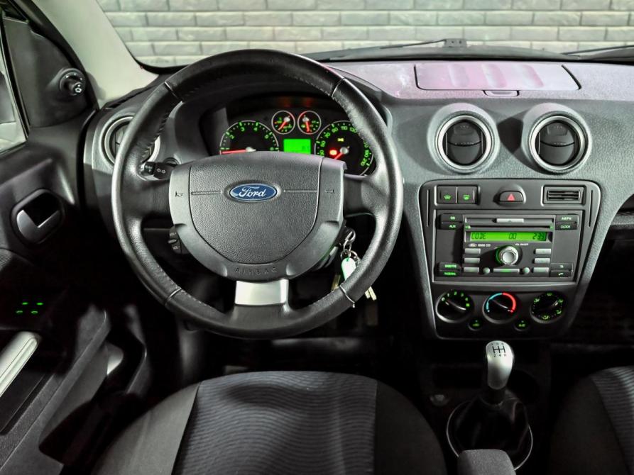 Ford Fusion I Рестайлинг Екатеринбург  - изображение 15