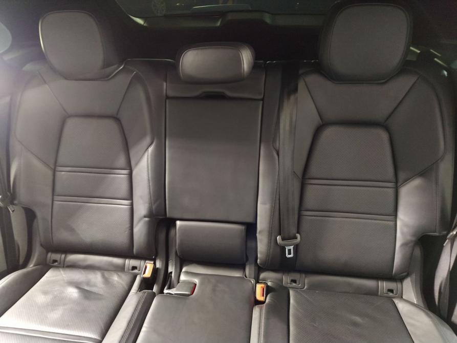 Porsche Cayenne III Екатеринбург  - изображение 23