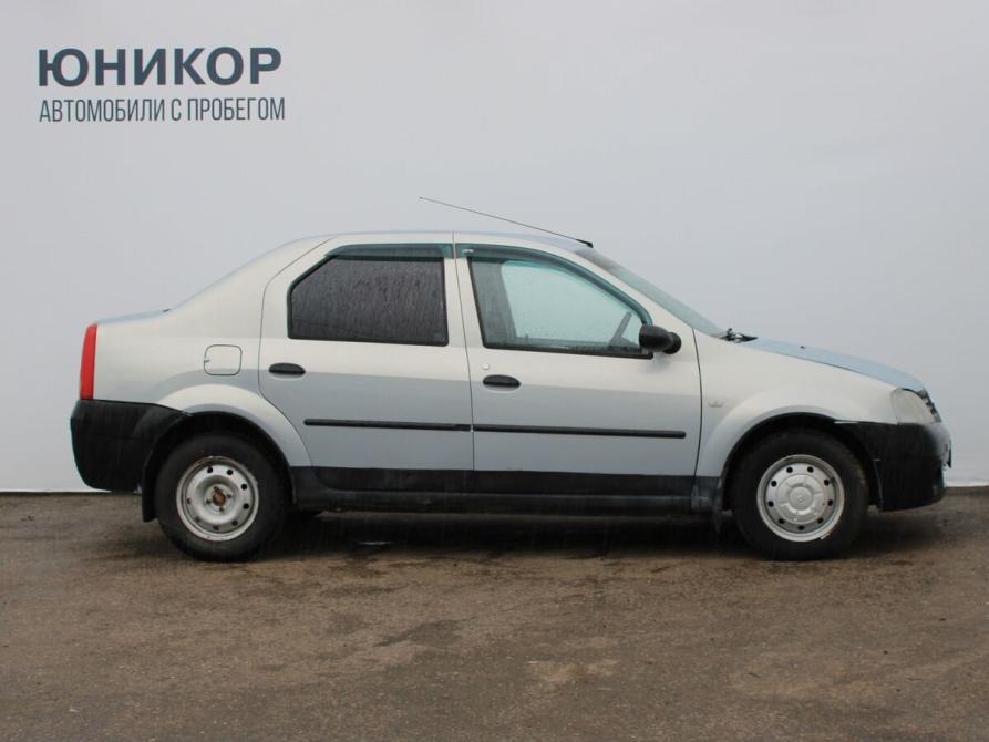 Renault Logan I Нижний Новгород  - изображение 4