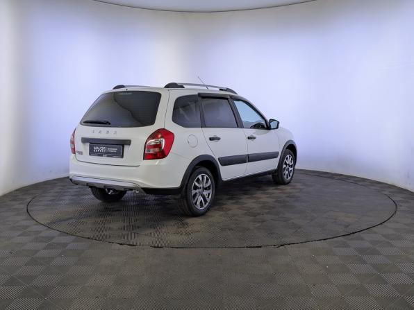 Lada (ВАЗ) Granta I Рестайлинг с пробегом 2021 года, цена 855 000 рублей, 42977 км, универсал, Автокод Объявления