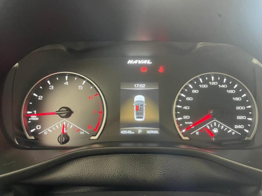 Haval Jolion I Воронеж  - изображение 16