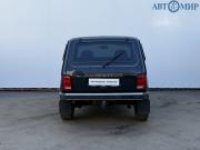 Lada (ВАЗ) 2121 (4x4) I Рестайлинг Москва  - изображение 18