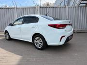 Kia Rio IV Ростов-на-Дону  - изображение 23