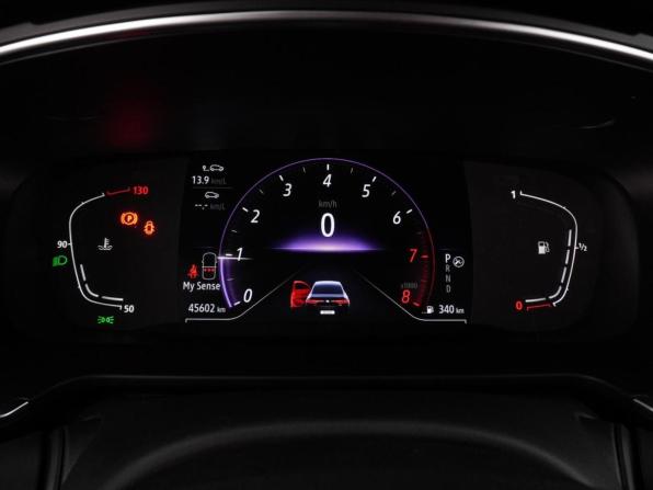 Renault Samsung SM6 I Рестайлинг с пробегом 2022 года, цена 2 199 000 рублей, 45602 км, седан, Автокод Объявления