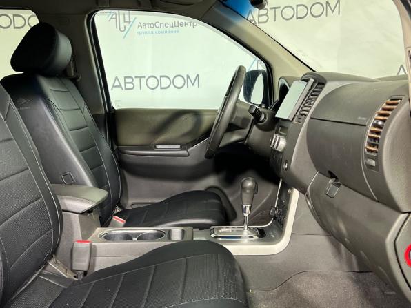 Nissan Pathfinder III Рестайлинг с пробегом 2013 года, цена 1 459 000 рублей, 257885 км, внедорожник, Автокод Объявления