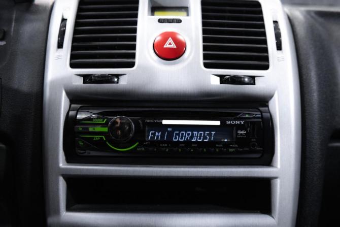 Hyundai Getz I Рестайлинг с пробегом 2010 года, цена 649 000 рублей, 140766 км, хэтчбек, Автокод Объявления