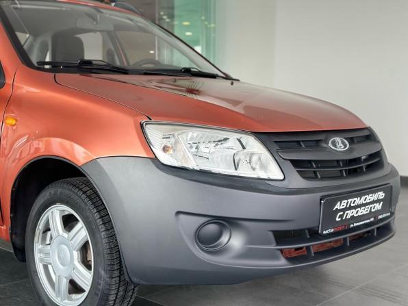 Lada (ВАЗ) Granta I с пробегом 2013 года, цена 299 000 рублей, 170912 км, седан, Автокод Объявления