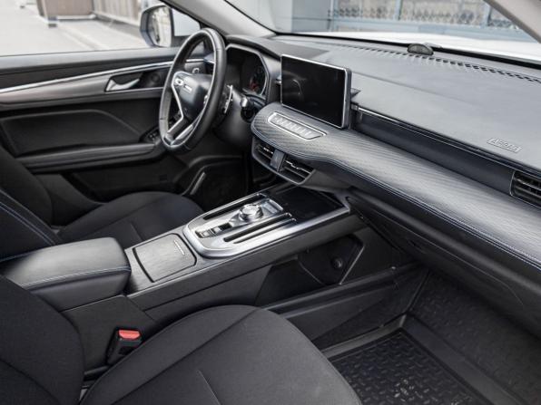 Haval Jolion I с пробегом 2023 года, цена 1 635 000 рублей, 92064 км, внедорожник, Автокод Объявления
