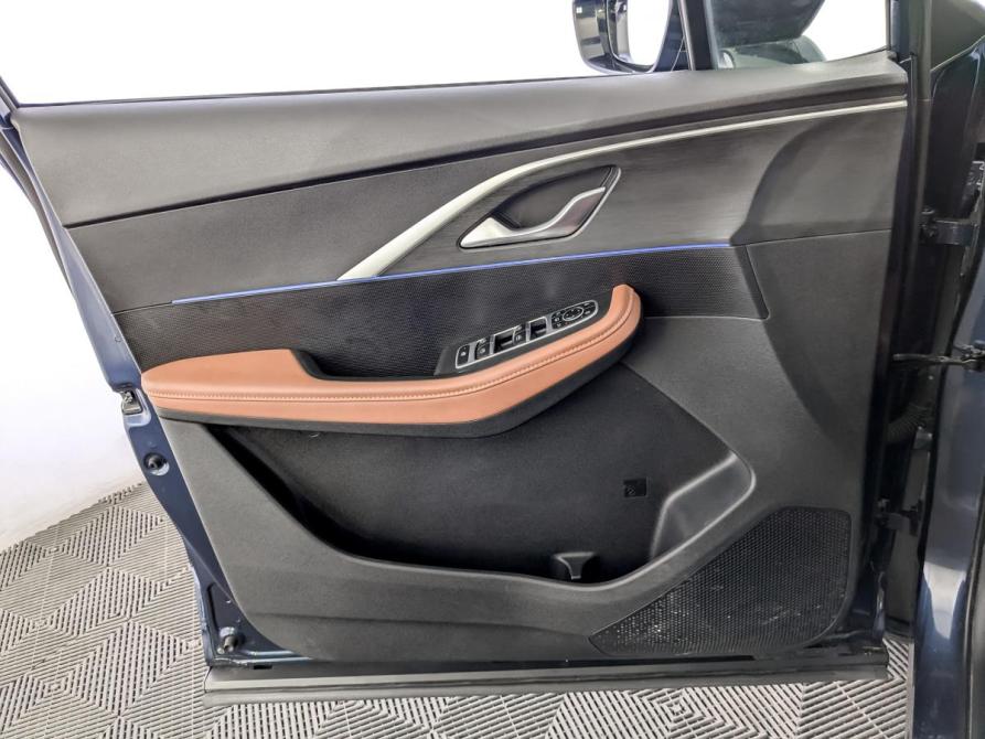 Omoda C5 I Москва  - изображение 19