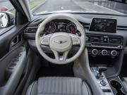 Genesis G70 I Санкт-Петербург  - изображение 51