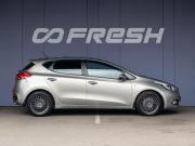 Kia Ceed II Краснодар  - изображение 27