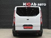 Ford Tourneo Custom I Екатеринбург  - изображение 22