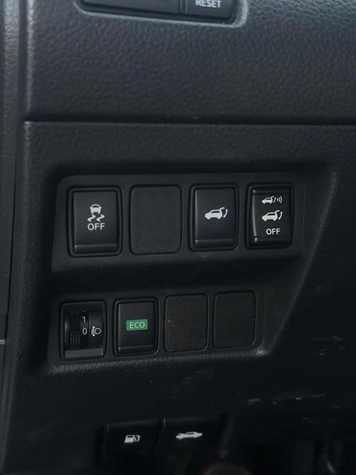 Nissan X-Trail III Рестайлинг Уфа  - изображение 15