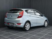 Hyundai Solaris I Пермь  - изображение 59