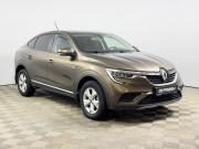 Renault Arkana I Казань  - изображение 22