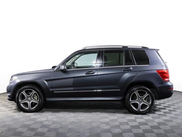 Mercedes-Benz GLK-Класс I (X204) Рестайлинг с пробегом 2013 года, цена 1 745 000 рублей, 171077 км, внедорожник, Автокод Объявления