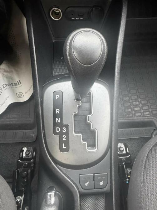 Kia Rio III Астрахань  - изображение 21