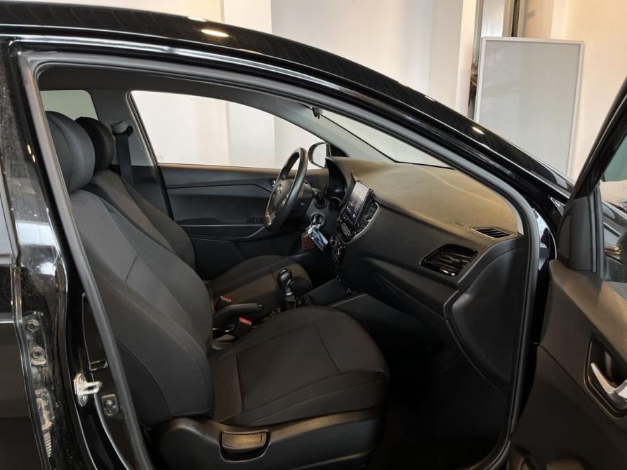 Hyundai Solaris II Рестайлинг Чебоксары  - изображение 28