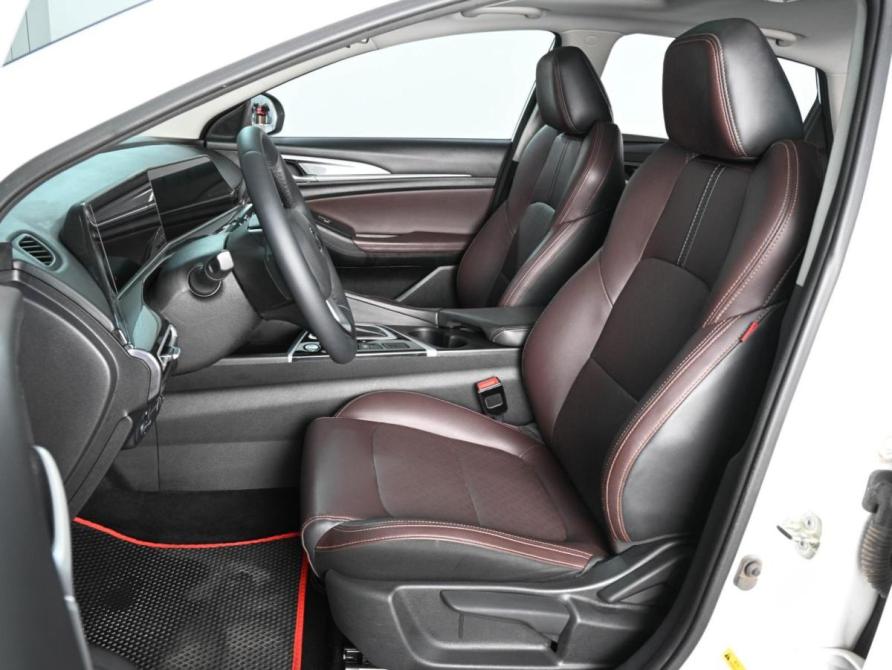 Changan Eado Plus Ростов-на-Дону  - изображение 10