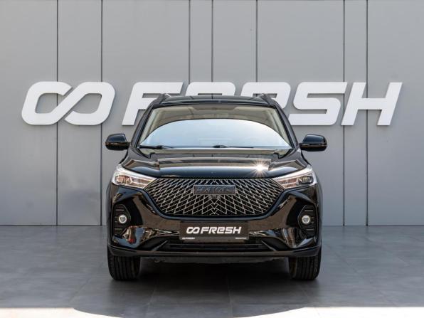 Haval M6 II с пробегом 2024 года, цена 1 725 000 рублей, 26559 км, внедорожник, Автокод Объявления