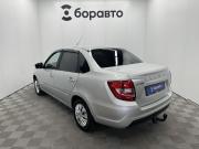 Lada (ВАЗ) Granta I Рестайлинг Воронеж  - изображение 25