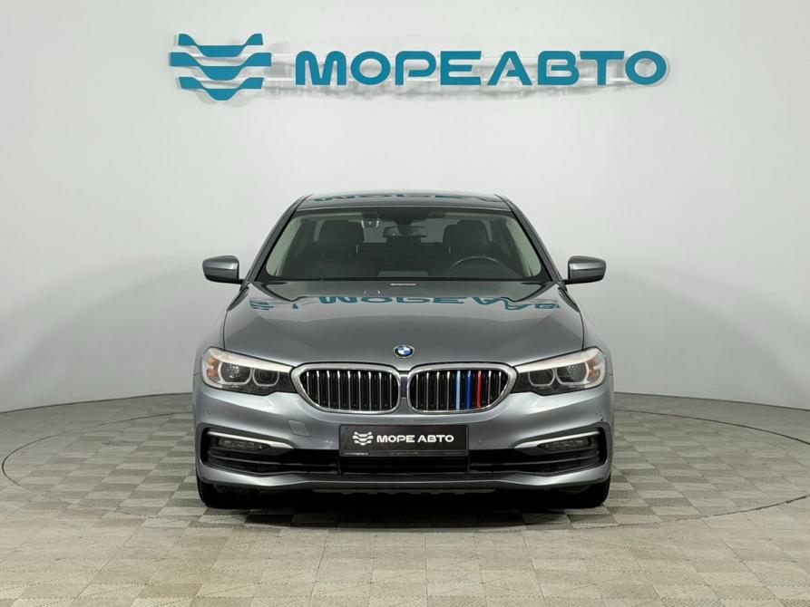 BMW 5 серии VII (G30/G31/G38) Калининград  - изображение 2