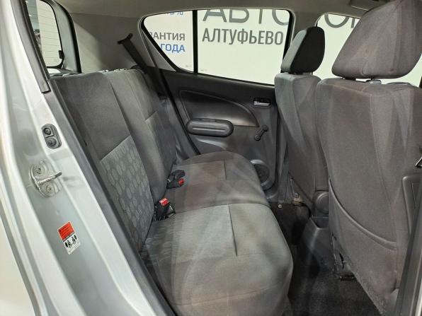 Suzuki Splash I с пробегом 2010 года, цена 677 000 рублей, 58000 км, хэтчбек, Автокод Объявления