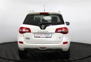 Renault Koleos I Рестайлинг 2 Нижний Новгород  - изображение 31