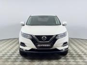 Nissan Qashqai II Рестайлинг Казань  - изображение 24